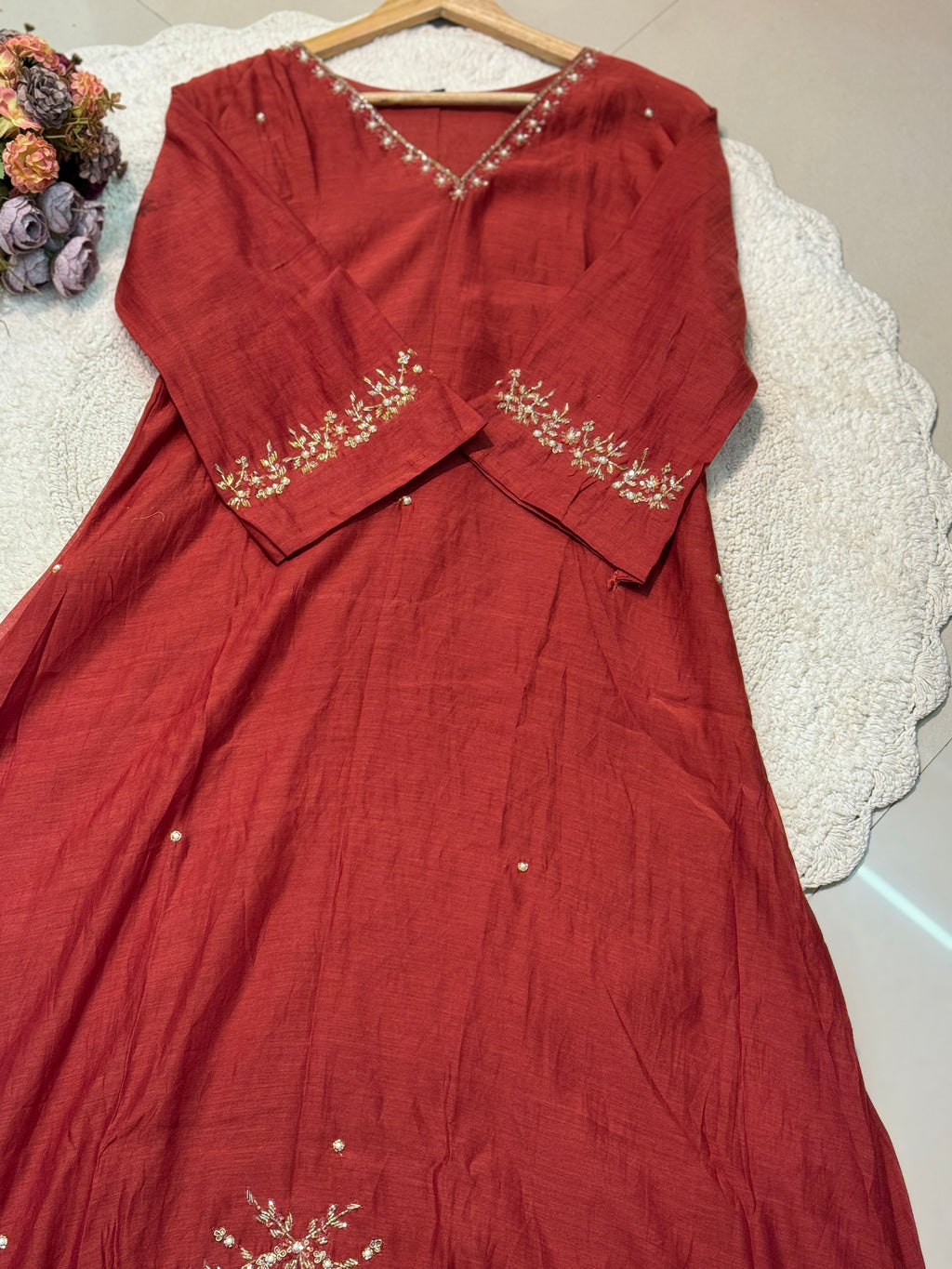 MZ251-Mulchanderi designer suits
