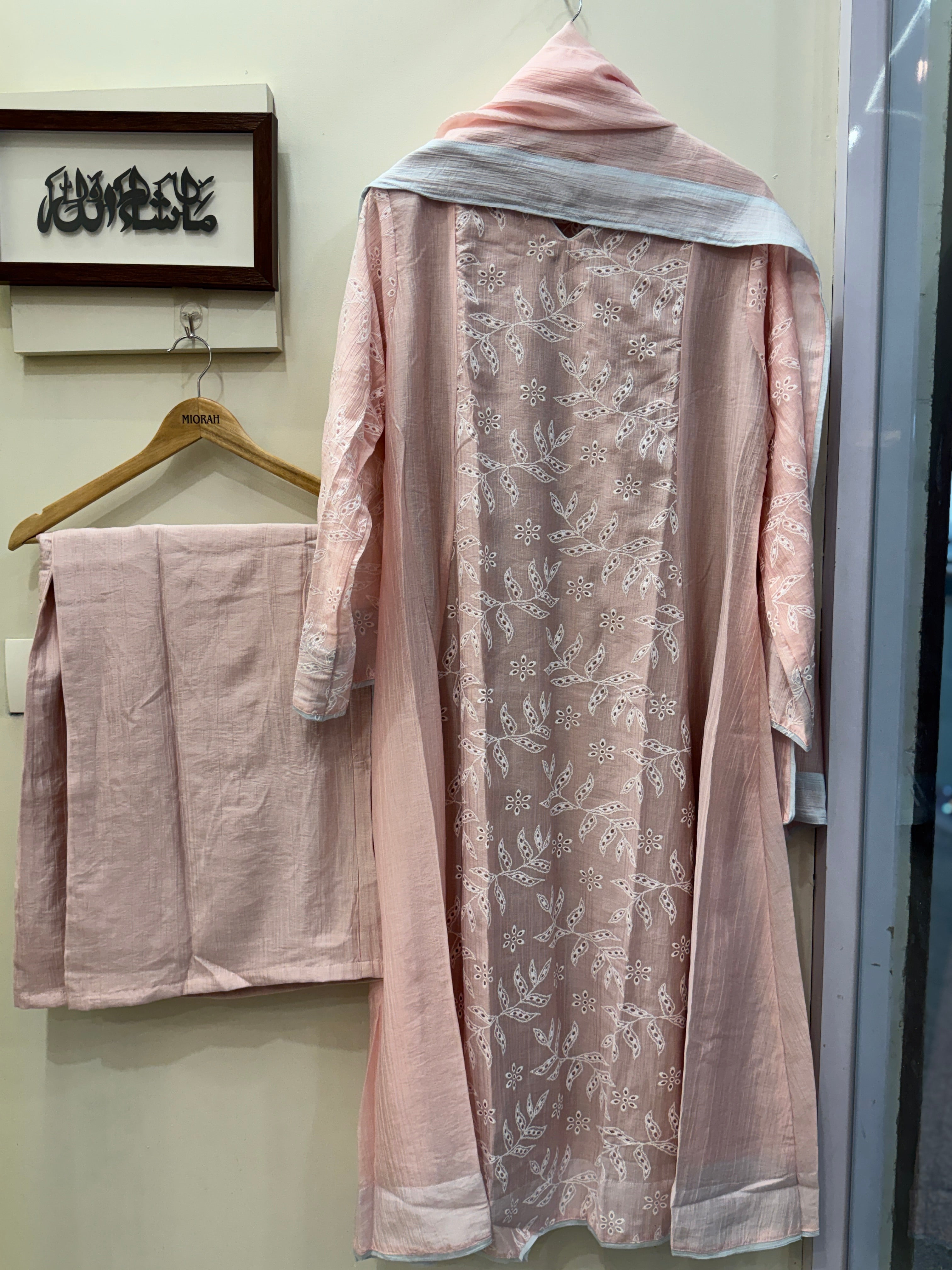 MZ2496-Designer Imported crush suit