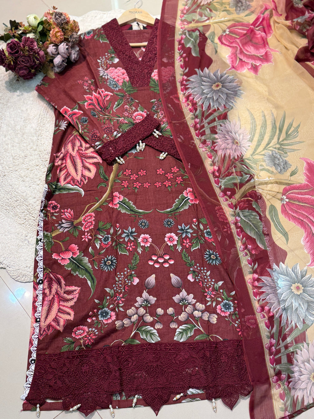 MZ250-premium pakistan suits