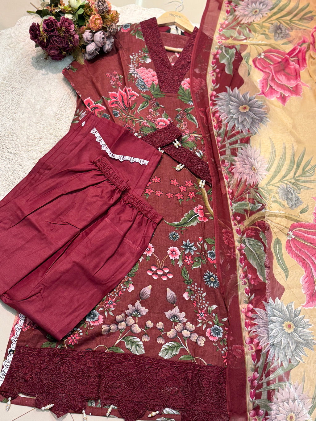 MZ250-premium pakistan suits