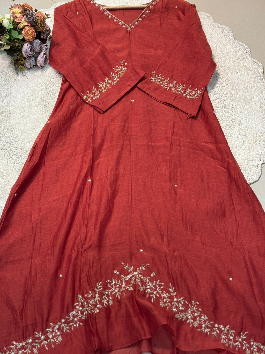 MZ251-Mulchanderi designer suits
