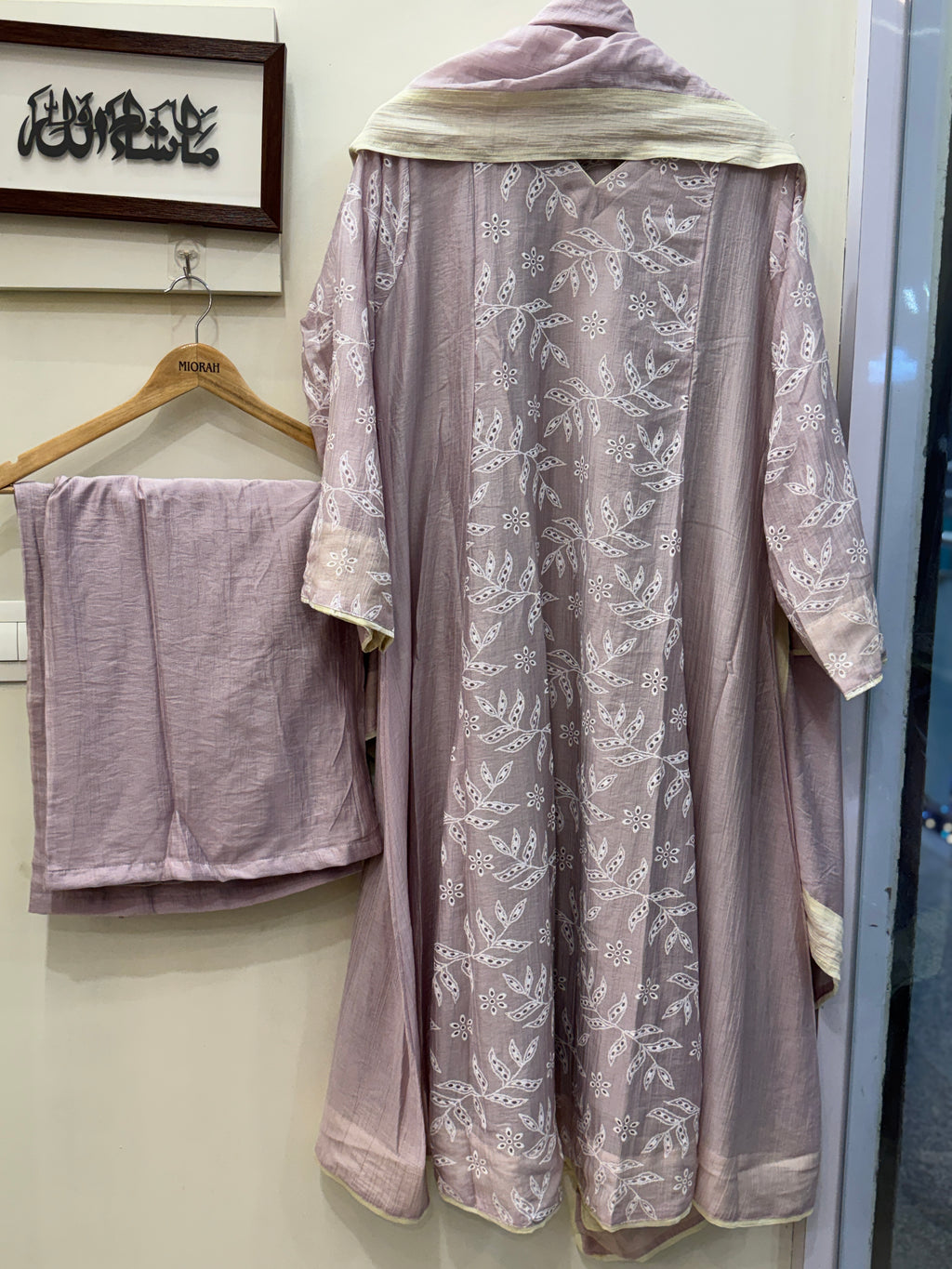 MZ2496-Designer Imported crush suit