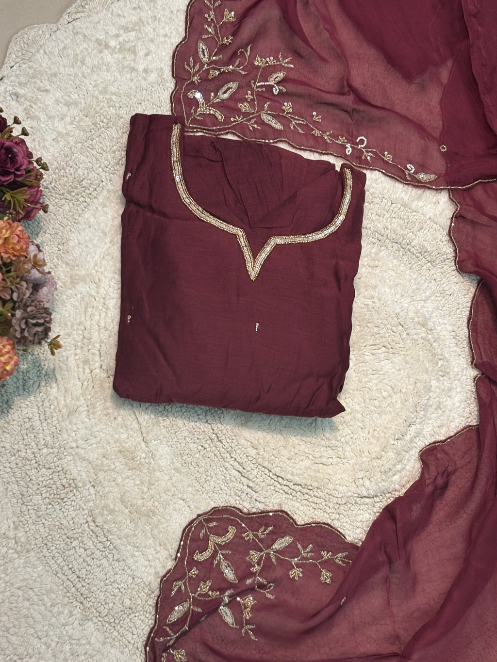 MZ2531-Mulchanderi suit