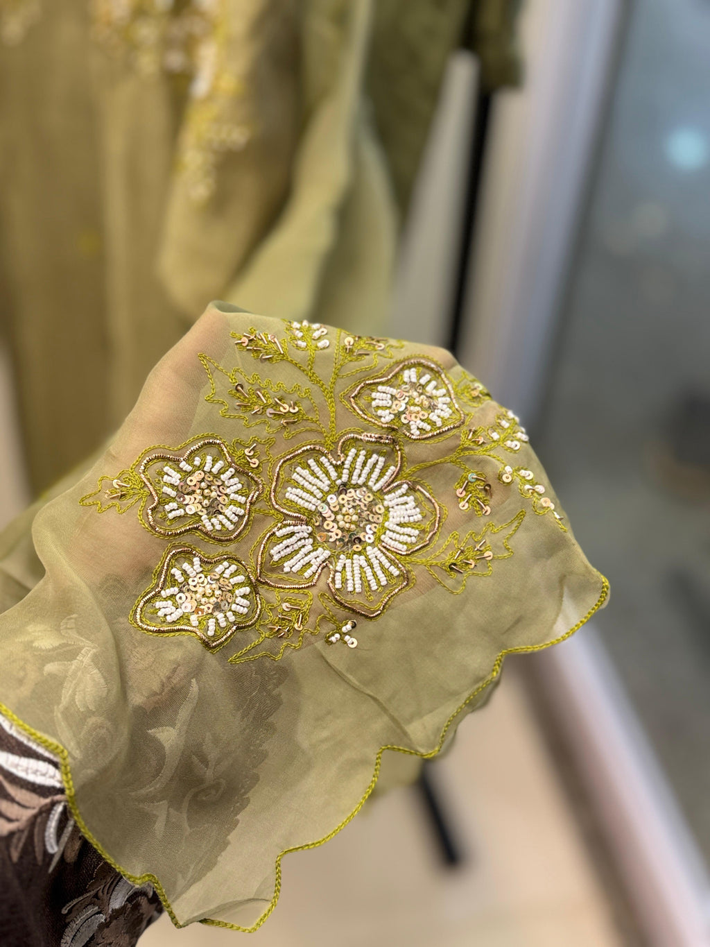 Pistachio Mul🥰