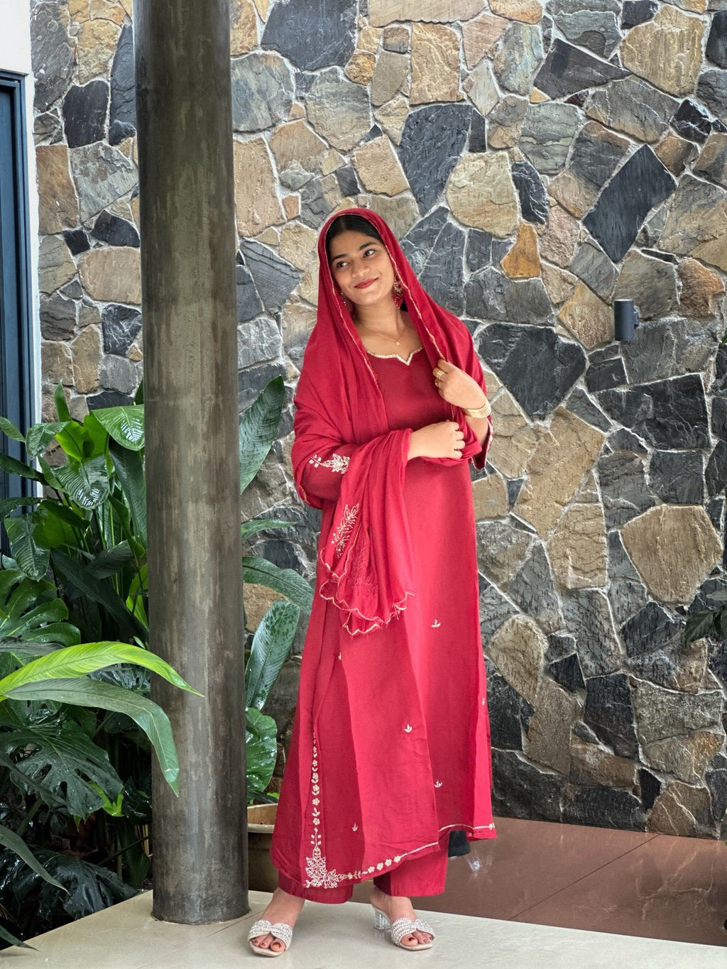 MZ2527-Aline suit
