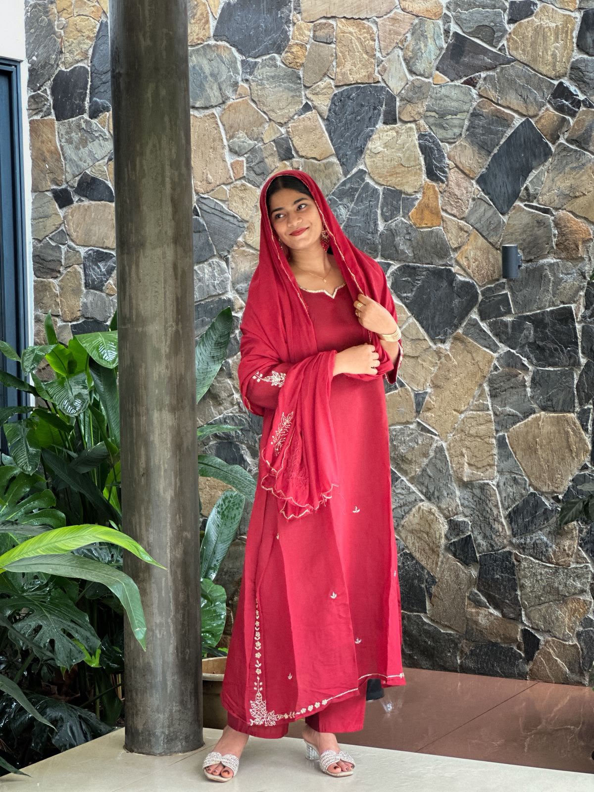 MZ2527-Aline suit